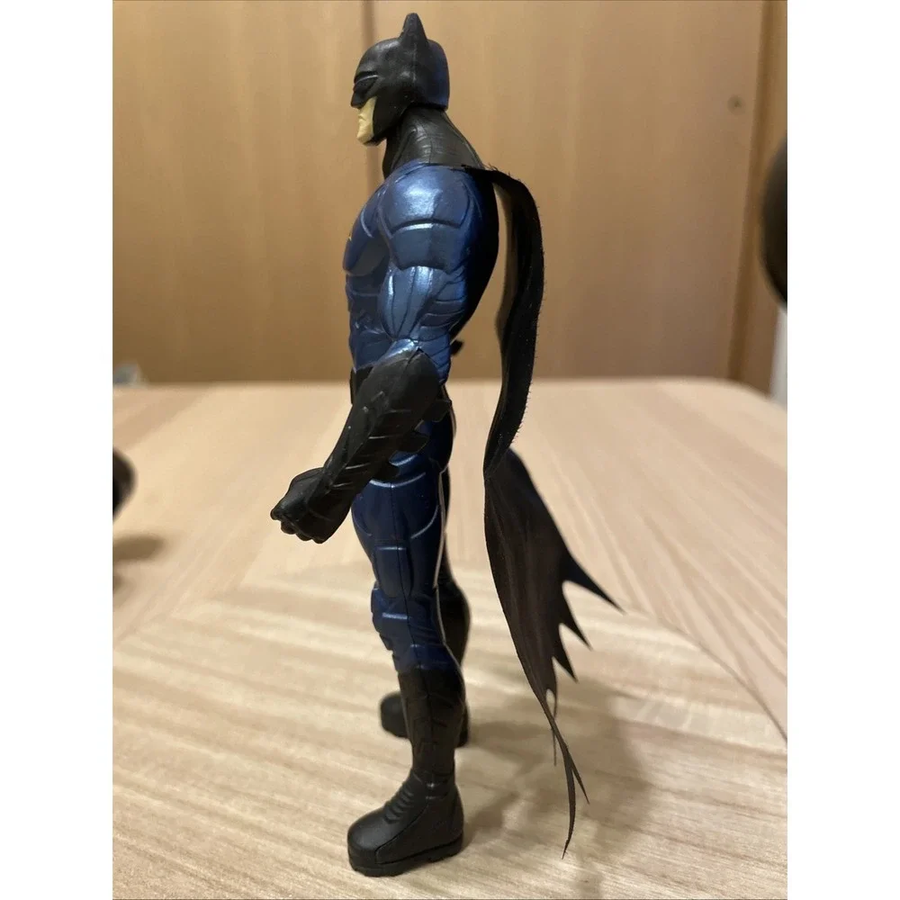 Spin Master dc comics